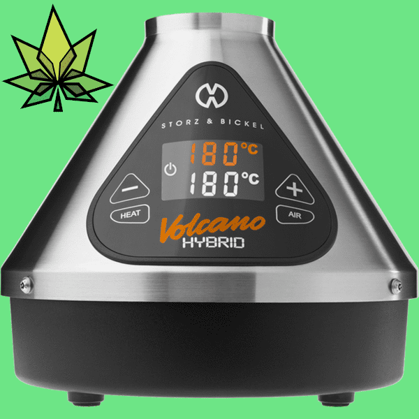 Le Test Ultime Des Meilleurs Vaporisateurs De Cannabis En 2021